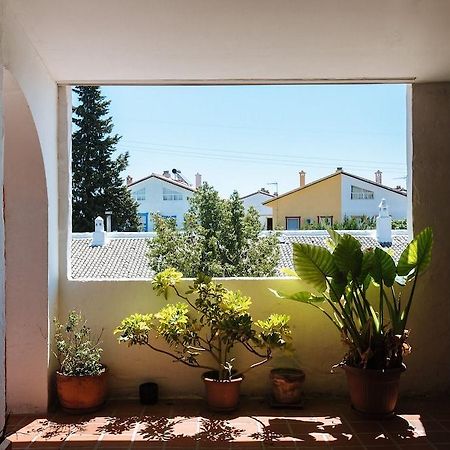 B&B Las Brisas Валенсия де ла Консепсион Экстерьер фото